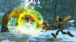 The Next <em>Ratchet & Clank</em> Game Comes Out on November 27th